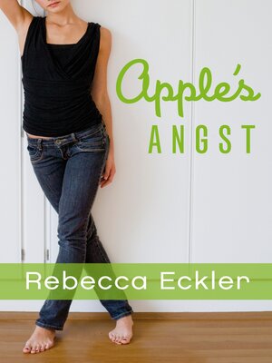 cover image of Apple's Angst
